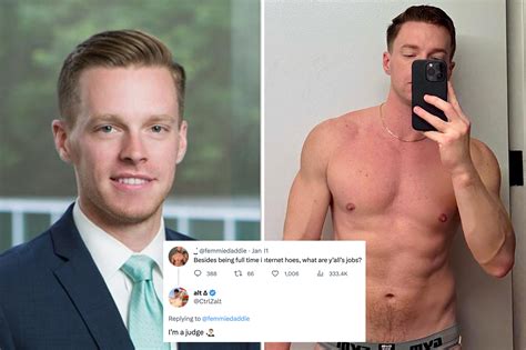 gregory a. locke onlyfans|Judge fired after his porn star double